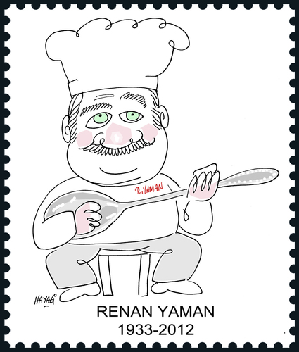 Renan Yaman Renan Yaman