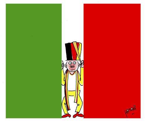 Tschland Tschland