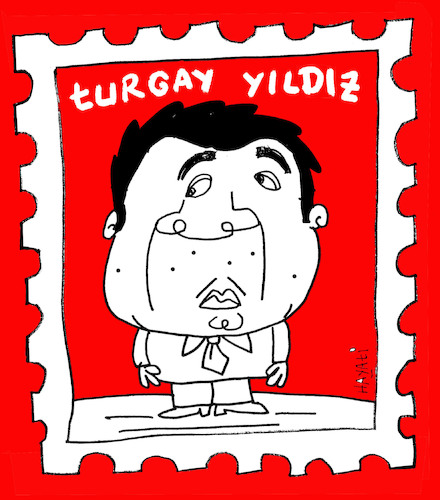Turgay YILDIZ