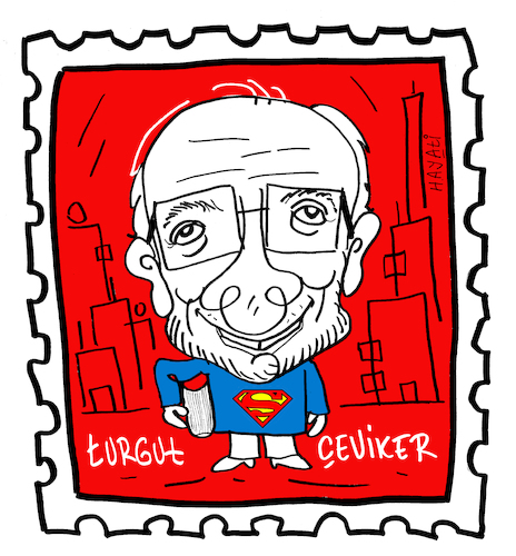 Turgut Ceviker Turgut Ceviker