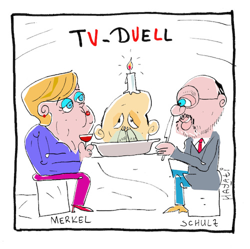 TV-Duell TV-Duell