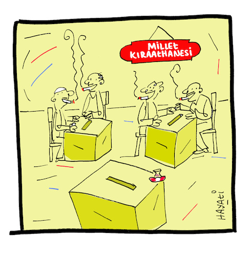 Wahlen in der Türkei Wahlen in der Türkei