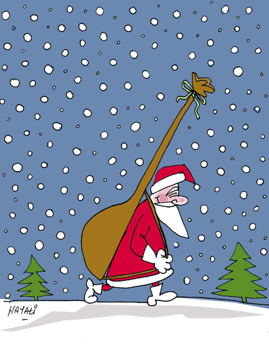 Weihnachtsmann Weihnachtsmann