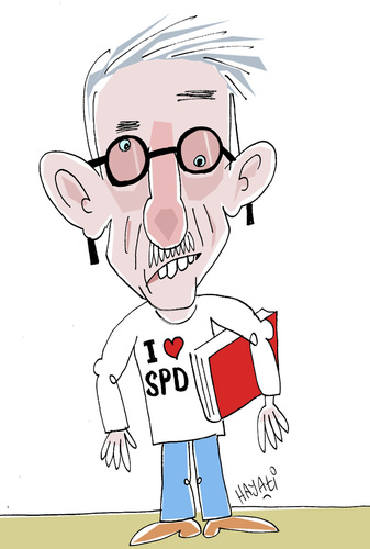 Wo die Liebe hinfällt... Wo die Liebe hinfällt...