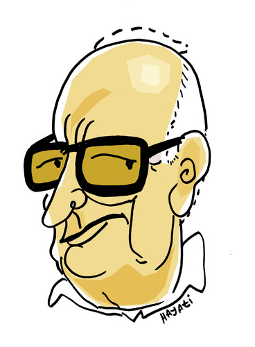 Cartoon: Yasar Kemal 1923 -2015 (medium) by Hayati tagged yasar,kemal,schriftsteller,romancier,romanci,tuerkei,osmaniye,adana,istanbul,hayati,boyacioglu,berlin,yasar,kemal,schriftsteller,romancier,romanci,tuerkei,osmaniye,adana,istanbul,hayati,boyacioglu,berlin