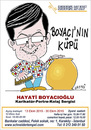 Cartoon: Ausstellung (small) by Hayati tagged sergi,ausstellung,exhibition,karikatur,cartoon,hayati,boyacioglu,berlin,istanbul,turkey,turkei,karakoey,schneidertempel,galerie