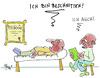 Cartoon: Beschneidungsdebatte (small) by Hayati tagged beschnitten,beschneidung,suennet,penis,schwanz,merkel,verbot,yasak,almanya,deutschland,judentum,gebrauch,operation,medizin,hygene,hijyenik,hayati,boyacioglu,berlin,politik,beschluss