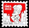 CÜNEYT ARKIN