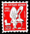 Dr. Haydar Dümen