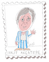 Halit Akcatepe