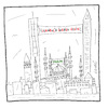 Cartoon: Istanbul (small) by Hayati tagged istanbul,bosphorus,building,wolkenkratzer,goekdelenler,fitrat,verrat,cartoon,karikatur,hayati,boyacioglu,berlin