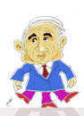 Cartoon: Kahn ist frei (small) by Hayati tagged fussfesseln,ayak,kelepcesi,dominikue,strauss,kahn,imf,vergewaltigung,bein,hayati,boyacioglu