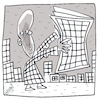Cartoon: Pressefreiheit (small) by Hayati tagged pressefreiheit,soezcue,sozcu,gazete,presse,media,medien,zeitung,knast,gefaegnis,prison,hapishane,cezaevi,gazeteci,journalist,karikatur,cartoon,hayati,boyacioglu,berlin