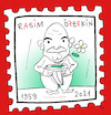 Rasim Öztekin