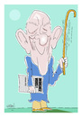 Cartoon: Empört Euch ! (small) by Hayati tagged stephane,hessel,empört,euch,indignez,vous,hayati,boyacioglu