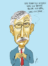 Cartoon: Thilo Sarrazin (small) by Hayati tagged thilo,sarrazin,senator,bundesbank,türken,araber,racism,rassismus,merkez,bankas,berlin,hayati,boyacioglu,bundesbankvorstand,ressorts