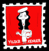 YILDIZ KENTER