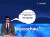 Cartoon: Neue Skandalenthüllungen (small) by sier-edi tagged wulff,bundespräsident,tagesschau,enthüllungen