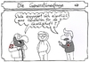 Cartoon: Die Generationenfrage (small) by weltalf tagged generation,nationalsozialismus,kommunismus,sozialismus,faschismus,diktatur,totalitarismus,generationenkonflikt,ideologie,engagement