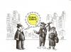 Cartoon: Gedanken-5 (small) by Avoda tagged gedanken