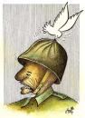 Cartoon: politik-12 (small) by Avoda tagged politik