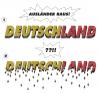 Cartoon: DEUTSCHLAND (small) by donquichotte tagged raus