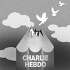 Cartoon: for CHARLIE HEBDO.. (small) by donquichotte tagged hbd