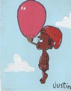 Cartoon: bubles saci (small) by claude292 tagged sky