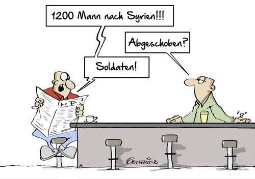 1200 Mann 1200 Mann