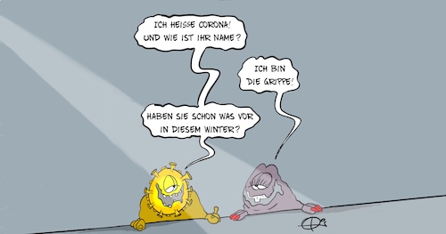 20210930-GrippeVirus 20210930-GrippeVirus