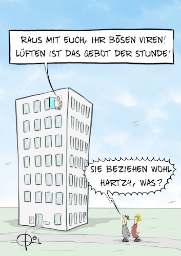 Cartoon: 20211019-Hartz4Lueften (medium) by Marcus Gottfried tagged habeck,lüften,heizung,hartz4,hartz,hartzer,unterstützung,stigmatisierung,habeck,lüften,heizung,hartz4,hartz,hartzer,unterstützung,stigmatisierung