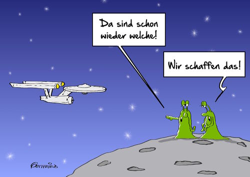 50 Jahre Enterprise 50 Jahre Enterprise