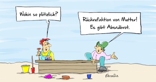 Abendbrot Abendbrot