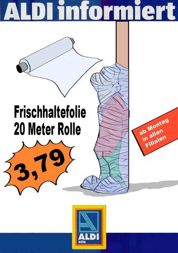 Aldi informiert Aldi informiert