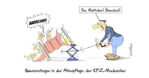 Altenpflege Altenpflege