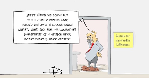 AmthorApp AmthorApp