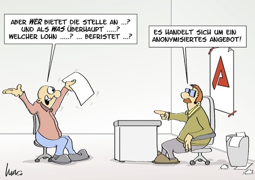 Anonymisiert Anonymisiert