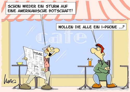 Ansturm Ansturm