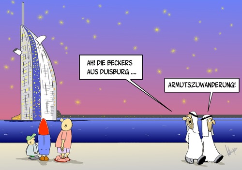 Armutszuwanderung Armutszuwanderung