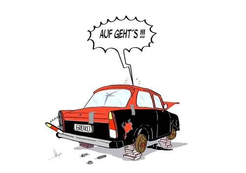 Auf gehts Auf gehts