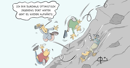 Aufwärts Aufwärts