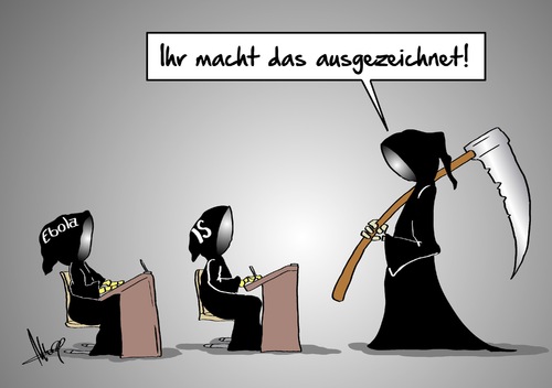 Ausgezeichnet Ausgezeichnet