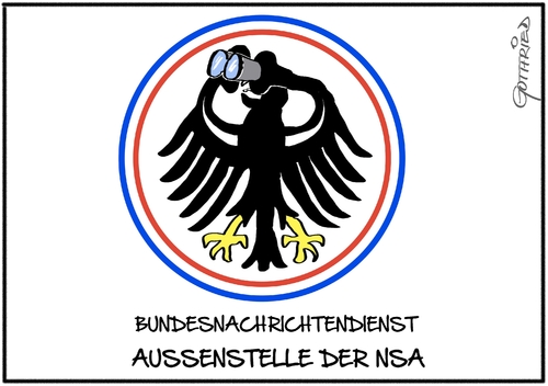 Außenstelle Außenstelle