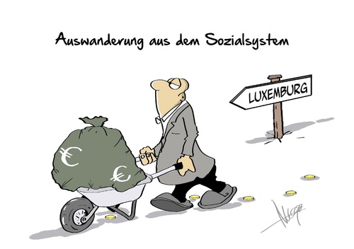 Auswanderung Auswanderung