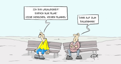 Ballermann Ballermann