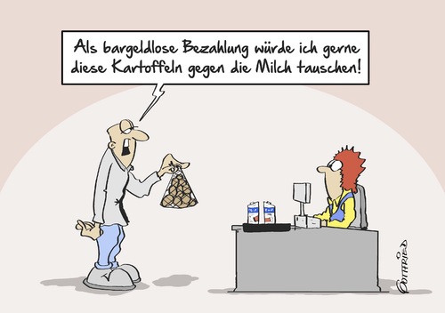 bargeldlos bargeldlos