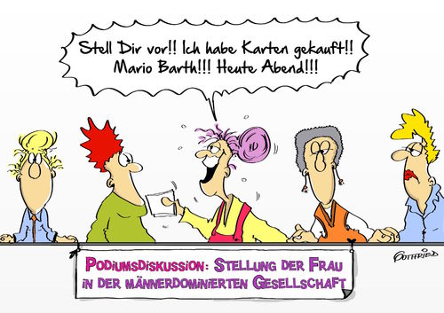 Barthkarten Barthkarten