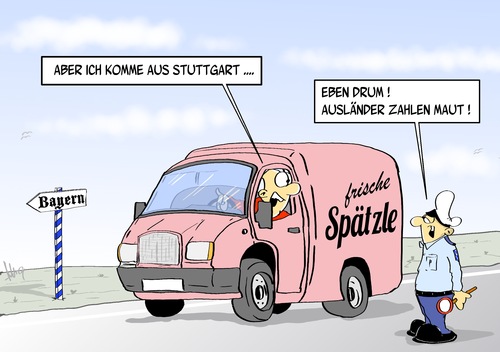 Bayernmaut Bayernmaut