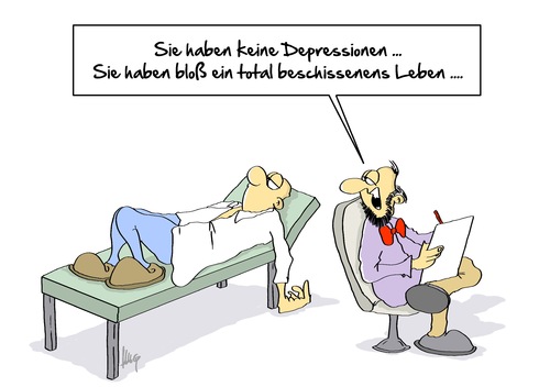 beschissenes Leben beschissenes Leben