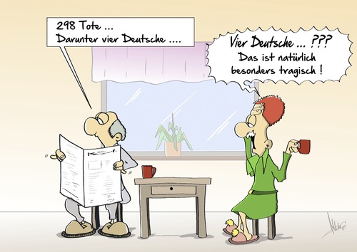 besonders tragisch besonders tragisch